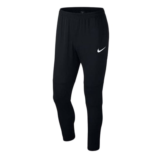 Nike, Spodnie dziecięce, NK Y Dry Park 18 Pant KPZ AA2087 010, rozmiar M Nike