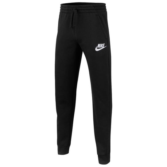 Nike, Spodnie dziecięce, NSW Sportswear Y CI2911 010, czarny, rozmiar 128/137 Nike