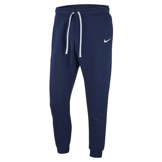 Nike, Spodnie dziecięce, Y CFD Pant FLC Team Club 19 AJ1549 451, rozmiar S Nike