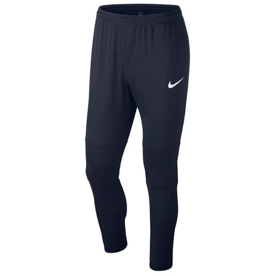 Nike, Spodnie dziecięce, Y NK Dry Park 18 Pant KPZ AA2087 451, rozmiar L Nike