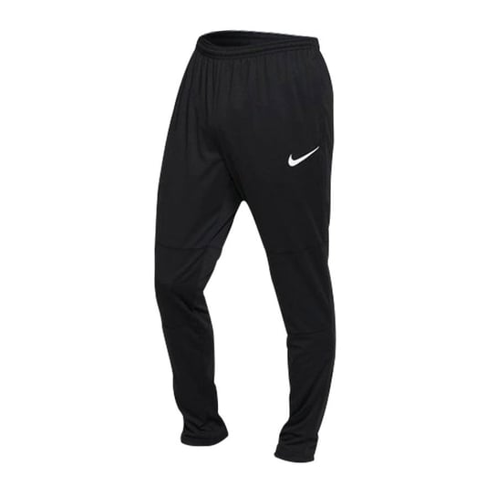 Nike, Spodnie dziecięce, Y Park 20 Knit Pant BV6902 010, czarny, rozmiar L Nike