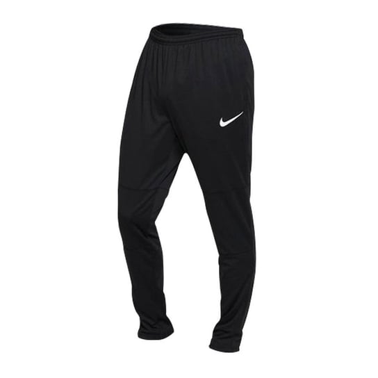 Nike, Spodnie dziecięce, Y Park 20 Knit Pant BV6902 010, czarny, rozmiar M Nike