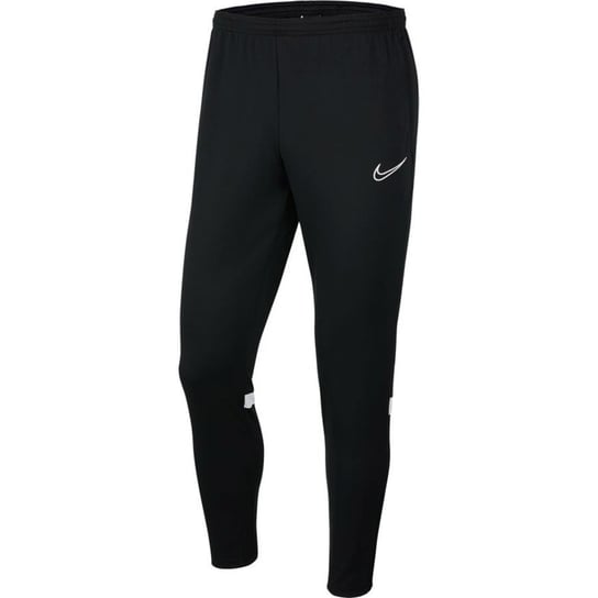 Nike, Spodnie męskie, Dry Academy 21 Pant CW6122 010, czarny, rozmiar S Nike