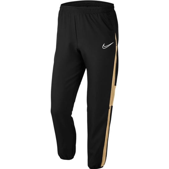 Nike, Spodnie męskie, Dry Academy Pant BQ7348 011, czarny, rozmiar L Nike
