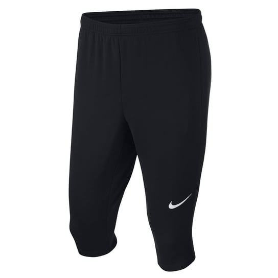 Nike, Spodnie męskie, M NK Dry Academy 18 3/4 Pant KPZ 893793 010, rozmiar L Nike