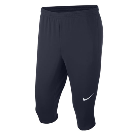 Nike, Spodnie męskie, M NK Dry Academy 18 3/4 Pant KPZ 893793 451, rozmiar L Nike