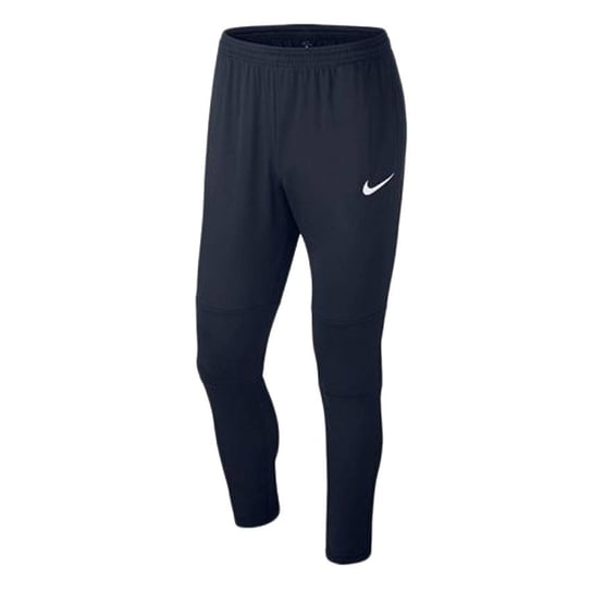 Nike, Spodnie męskie, NK Dry Park 18 Pant KPZ AA2086 451, rozmiar S Nike