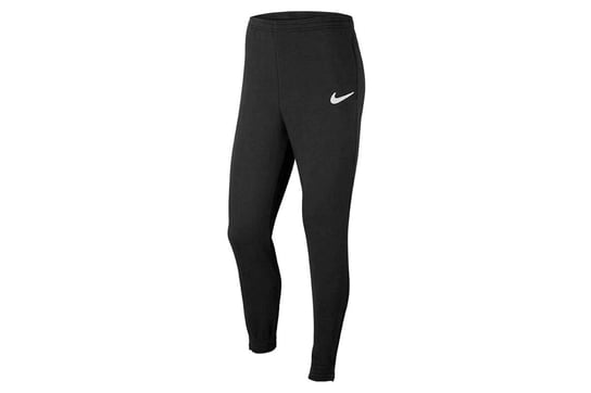 Nike, Spodnie męskie, PARK 20 FLEECE CW6907-010, czarny, rozmiar M Nike