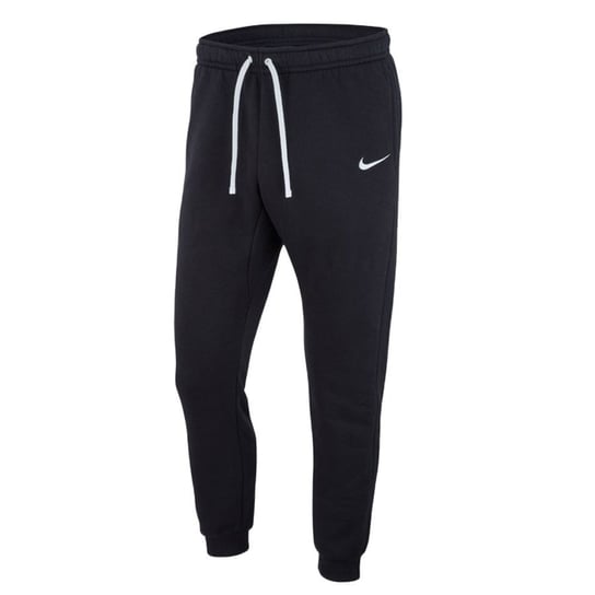 Nike, Spodnie męskie, Team Club 19 FLC , czarny, rozmiar XXL Nike