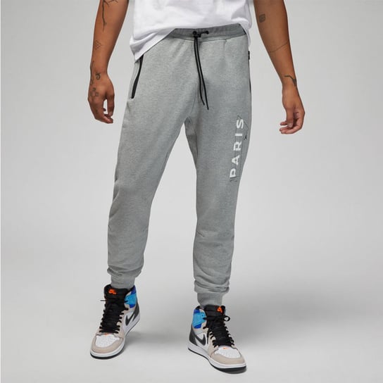 Nike, Spodnie, PSG Jordan DM3094 063, Rozmiar XL Nike