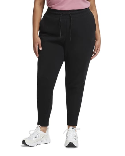 Nike Sportswear Tech Fleece (Plus Size), legginsy damskie DA2043-010 1X Nike