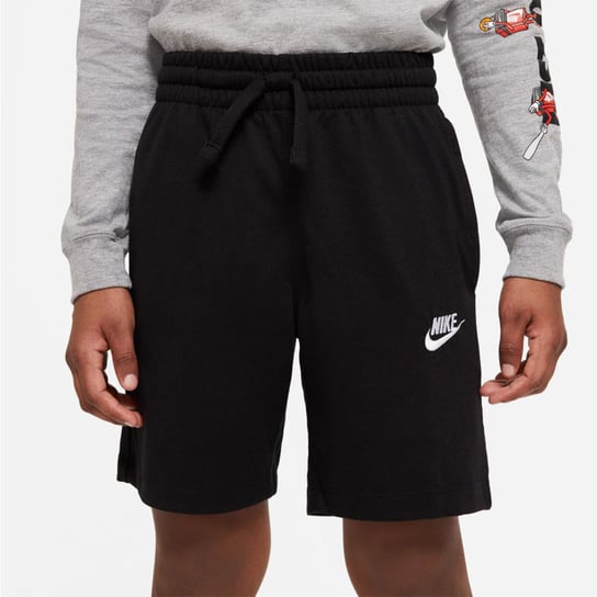 Nike Sportswear Y, Spodenki, DA0806 010, L Nike