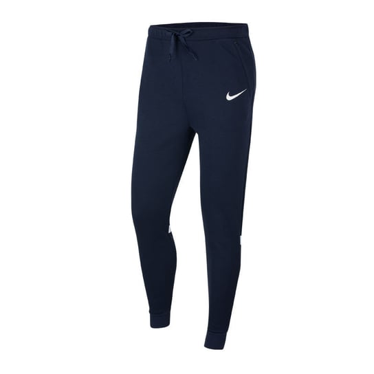 Nike Strike 21 Fleece spodnie 451 : Rozmiar  - L Nike