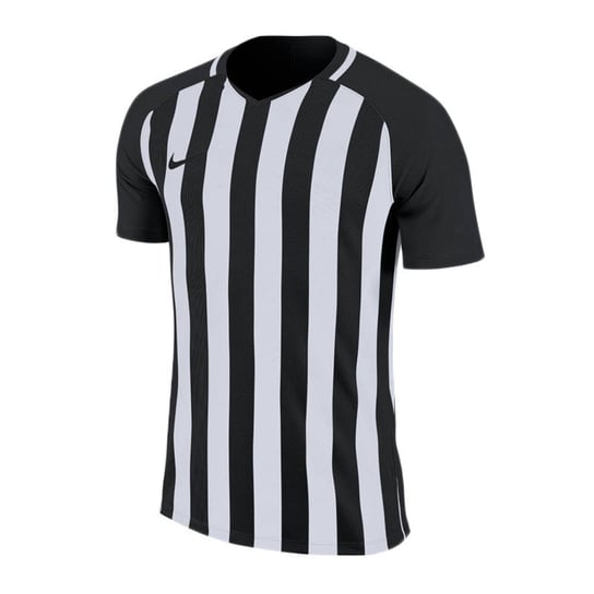 Nike Striped Division III Jersey T-shirt 010 : Rozmiar - S Nike