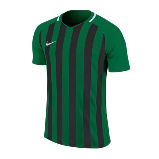 Nike Striped Division III Jersey T-shirt 302 : Rozmiar - M Nike