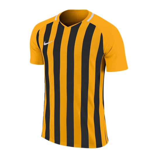 Nike Striped Division III Jersey T-shirt 739 : Rozmiar - S Nike