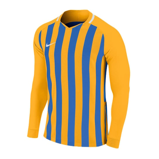 Nike Striped Division III LS Jersey dł. rękaw 740 : Rozmiar - L Nike