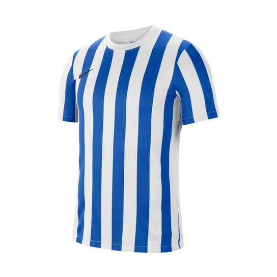 Nike Striped Division IV Jersey t-shirt 102 : Rozmiar - M Nike