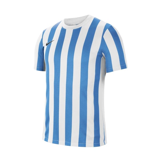 Nike Striped Division IV Jersey t-shirt 103 : Rozmiar - L Nike
