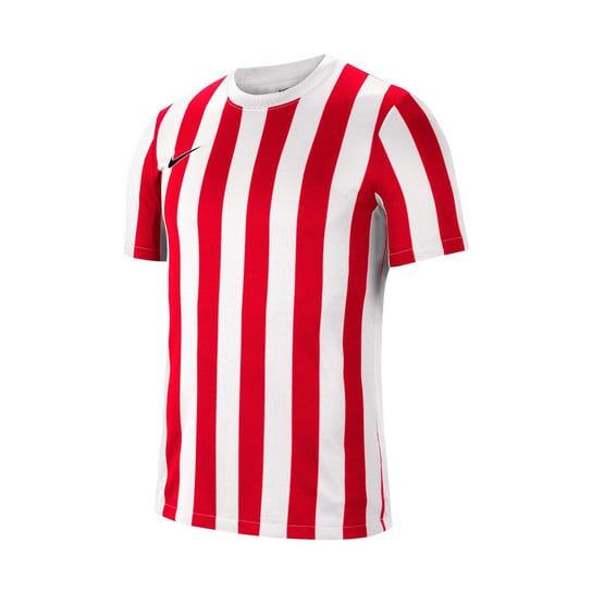 Nike Striped Division IV Jersey t-shirt 104 : Rozmiar - M Nike