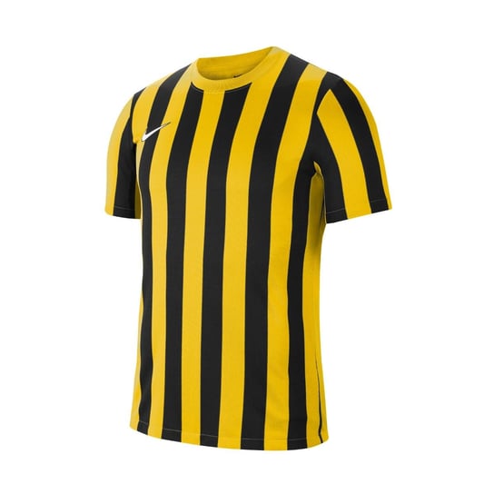Nike Striped Division IV Jersey t-shirt 719 : Rozmiar - M Nike
