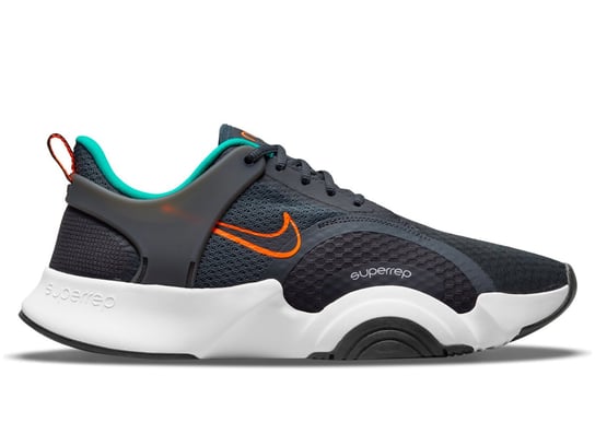 Nike SuperRep Go 2 083 : Rozmiar - 42.5 Nike