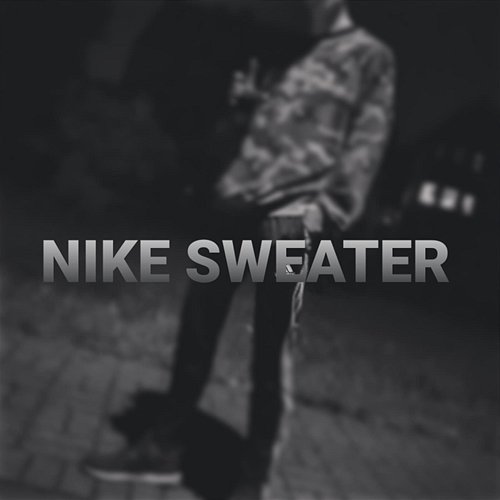Nike Sweater A.A