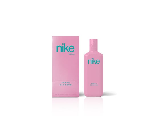 Nike, Sweet Blossom, woda toaletowa, 75 ml Nike