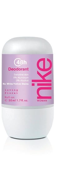 Nike Sweet Blossom Woman Dezodorant roll-on 50ml Asco