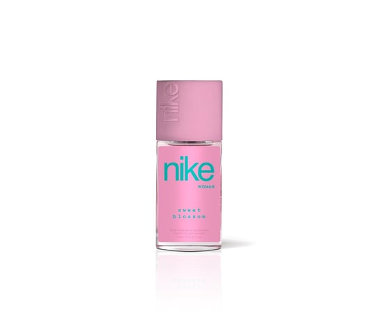 Nike, Sweet Blossom Woman, dezodorant w szkle, 75 ml Nike