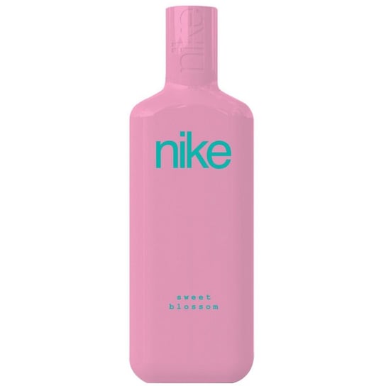 Nike, Sweet Blossom Woman, Woda Toaletowa Spray, 150ml Nike