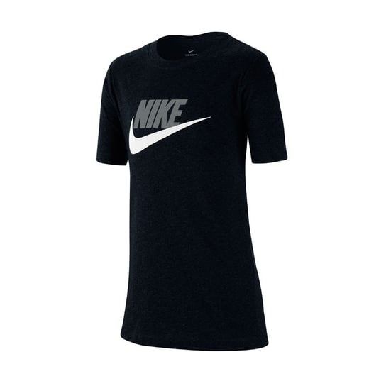 Nike, T-shirt chłopięcy, JR NSW Futura Icon 013, rozmiar 140 cm Nike