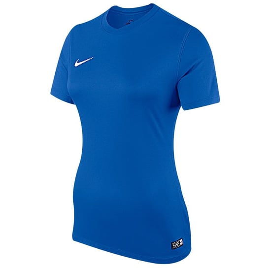 Nike, T-shirt damski, SS W Park VI JSY 833058 480, rozmiar S Nike