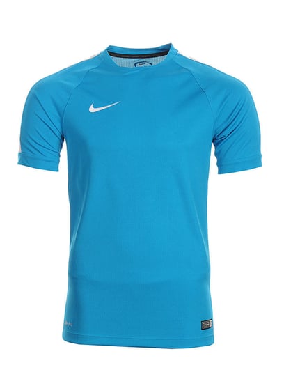 Nike, T-shirt męski, Sqaud Flash SS Trng Top 2, rozmiar L Nike