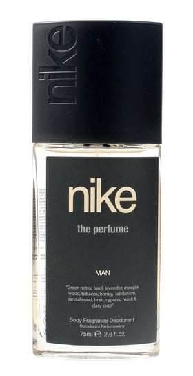 Nike, The Perfume Man, dezodorant w szkle, 75 ml Nike