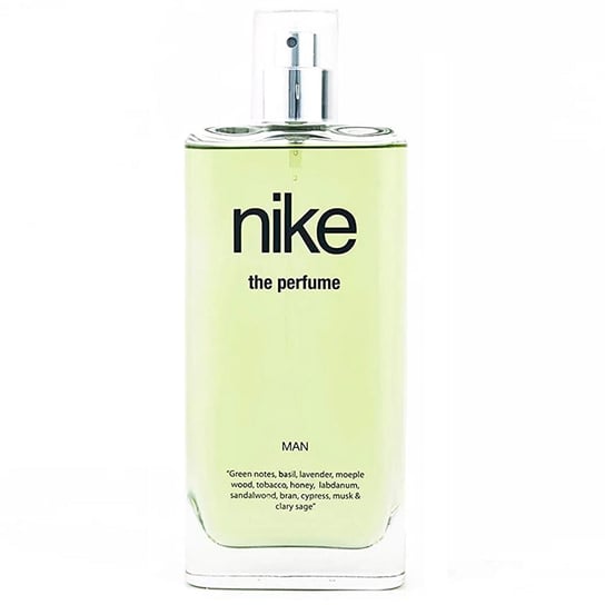 Nike, The Perfume Man, Woda Toaletowa Spray, 150ml Nike