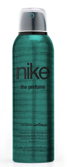 Nike, The Perfume Woman Intense,dezodorant w spray'u, 200 ml Nike