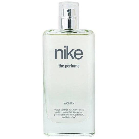 Nike The Perfume Woman, Woda toaletowa dla kobiet, 150 ml Nike