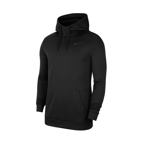 Nike Therma Training Bluza sportowa 010 : Rozmiar - S Nike