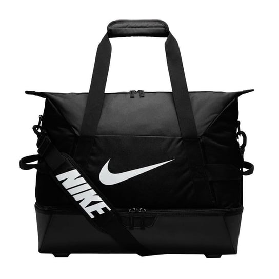 Nike, Torba, Academy Team Hardcase CV7826-010, czarny, 52L Nike