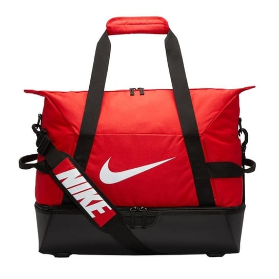 Nike, Torba, Academy Team Hardcase CV7826-657, czerwony, 52L Nike