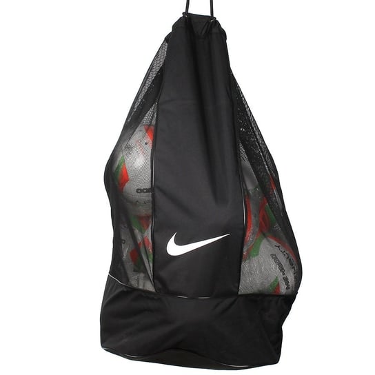 Nike, Torba, Club Team Swoosh Ball Bag BA5200 010 Nike