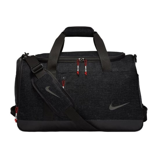 Nike, Torba, Golf Duffel Bag BA5744-010, czarny, 54x28x40 cm Nike