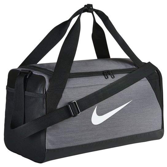 Nike, Torba na ramię fitness, NK Brasilia Duffel Small BA5335, rozmiar S Nike