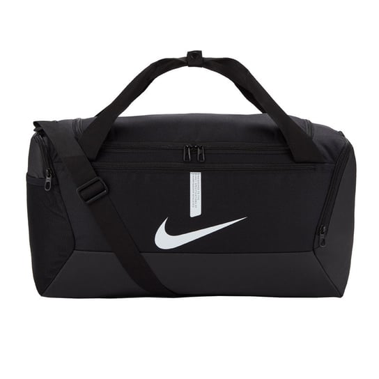 Nike, Torba sportowa Academy Team Duffel Bag  S, CU8097 010, Czarna Nike