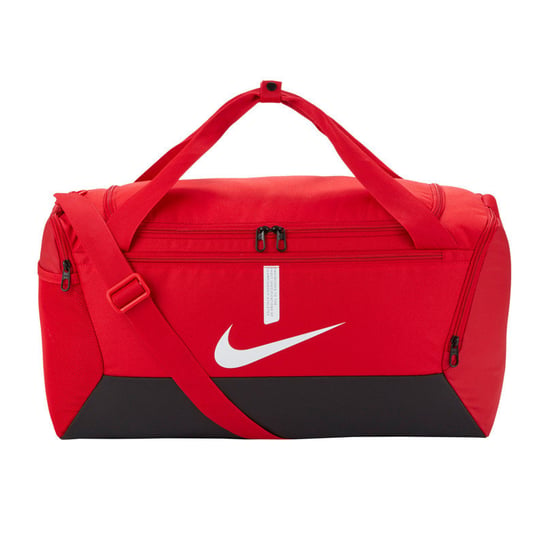 Nike, Torba sportowa Academy Team Duffel Bag  S, CU8097 657, Czerwona Nike