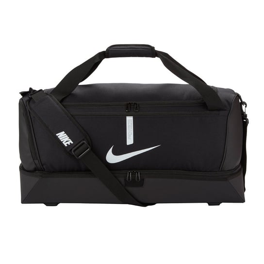 Nike, Torba sportowa Academy Team L (59 L), CU8087-010, Czarna Nike