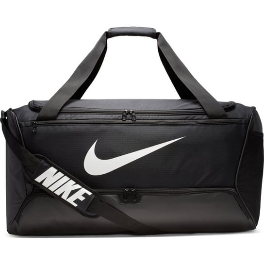 Nike, Torba sportowa, BA5966 010 Brasilia, czarny, rozmiar L Nike