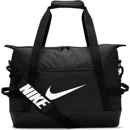 Nike, Torba sportowa, Club Team Duffel S CV7830 010, czarny, 53x35x23cm Nike