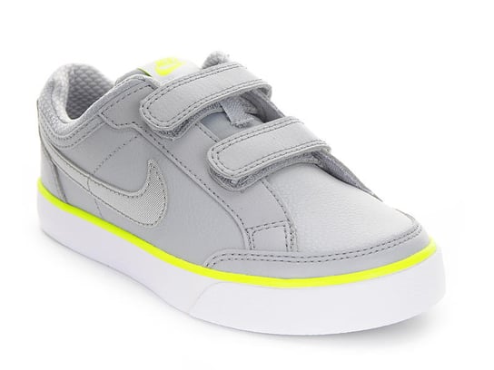 Nike, Trampki dziecięce, Capri 3 Ltr (Psv), rozmiar 30 Nike